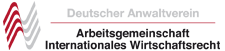Arbeitsgemeinschaft Internationales Wirtschaftsrecht